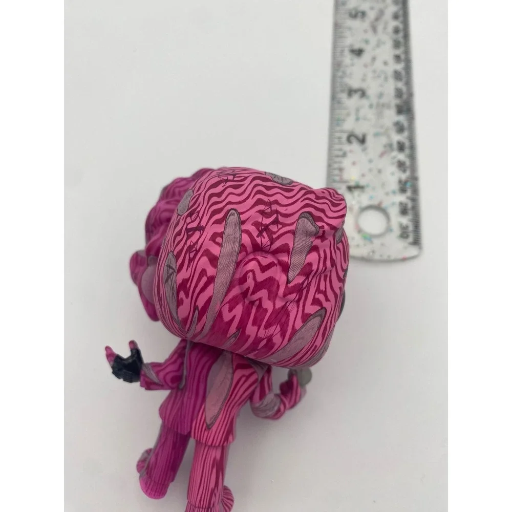 Funko‎ Pop! The Masked Singer Pink Elephant Collectible Vinyl Figure